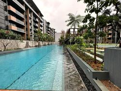 Kent Ridge Hill Residences (D5), Apartment #558475031